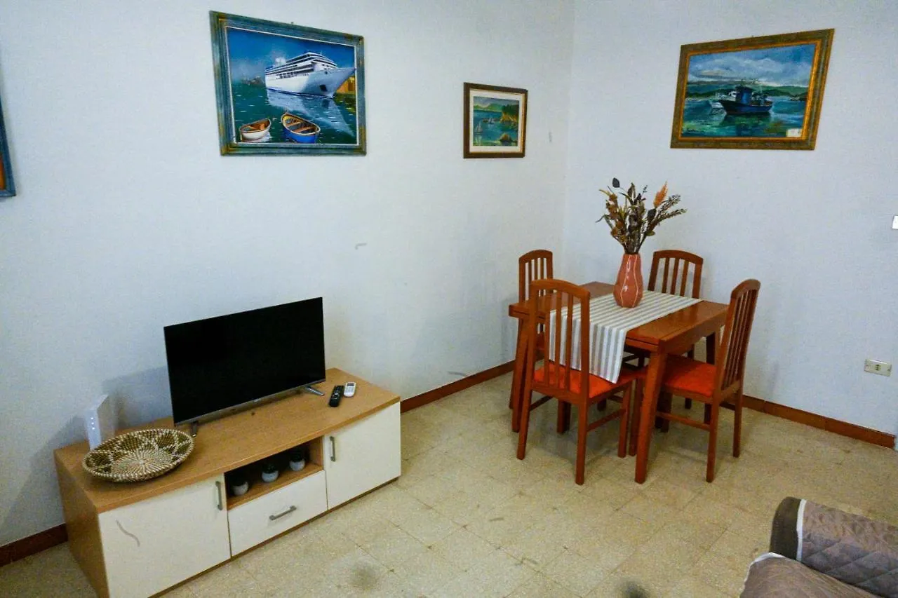 Appartamento Stefania La Spezia