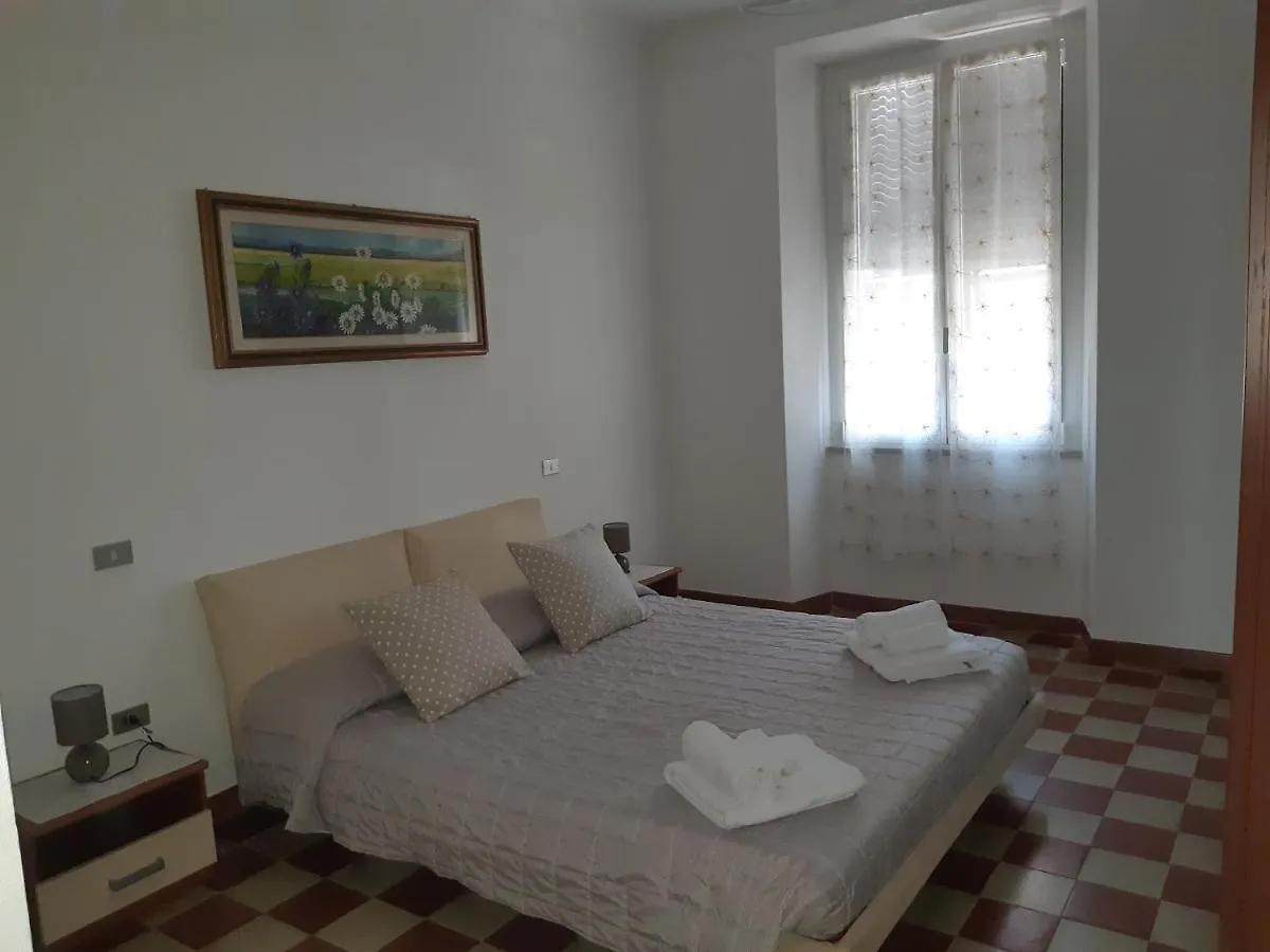 Appartamento Stefania La Spezia Italia