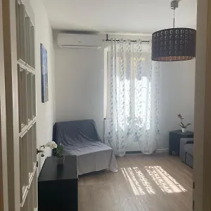  Appartamento Orizzonte - 5 Terre, Via Fratelli Rosselli 11, Centro Storico-stazione Centrale Con 2 Da Letto