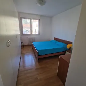  Appartamento Turistico Acquamarina
