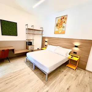  Appartamento Cinque Terre Hub Art